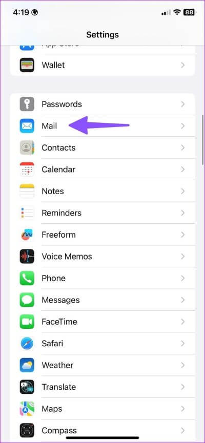 أفضل 8 طرق لإصلاح Apple Mail عالق عند تنزيل الرسائل - %categories