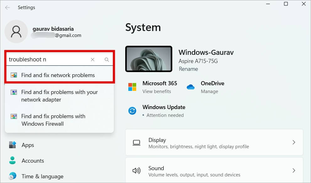 Fix-Discord-Stream-Lagging-on-Windows-3-991x584 11 طريقة لإصلاح مشكلة تأخر دفق Discord على نظام التشغيل Windows 10/11