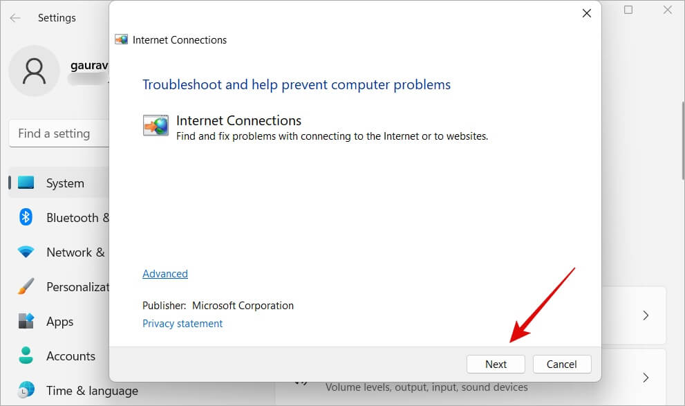 Fix-Discord-Stream-Lagging-on-Windows-4-991x587 11 طريقة لإصلاح مشكلة تأخر دفق Discord على نظام التشغيل Windows 10/11