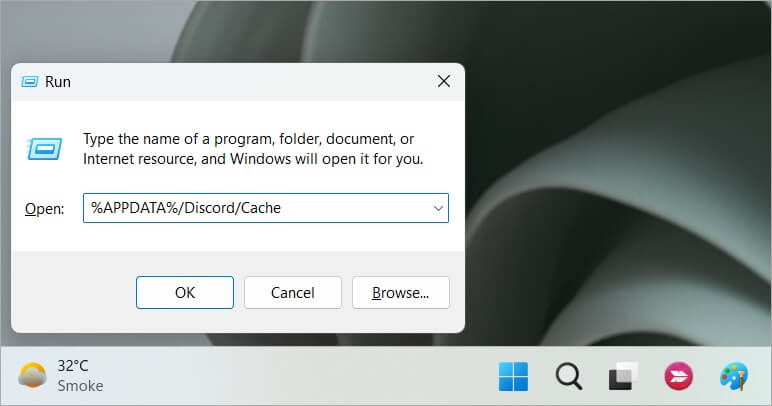 Fix-Discord-Stream-Lagging-on-Windows-5-772x406 11 طريقة لإصلاح مشكلة تأخر دفق Discord على نظام التشغيل Windows 10/11