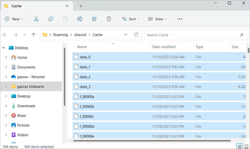 Fix-Discord-Stream-Lagging-on-Windows-6-1034x616 11 طريقة لإصلاح مشكلة تأخر دفق Discord على نظام التشغيل Windows 10/11