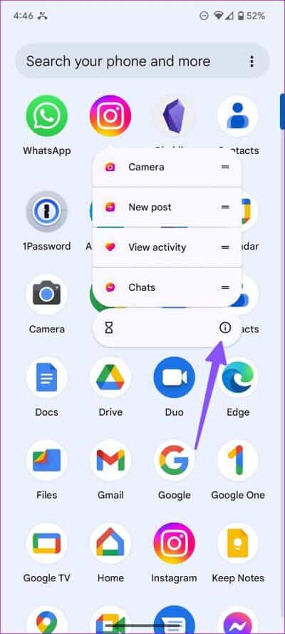 Fix-delayed-Instagram-notifications-15-400x889 أفضل 10 طرق لإصلاح تأخر إشعارات Instagram