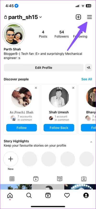 Fix-delayed-Instagram-notifications-8-400x865 أفضل 10 طرق لإصلاح تأخر إشعارات Instagram