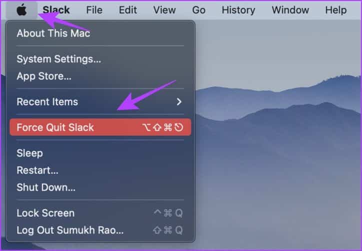 10 إصلاحات لعدم عمل إشعارات Slack على Mac و Windows Desktop - %categories