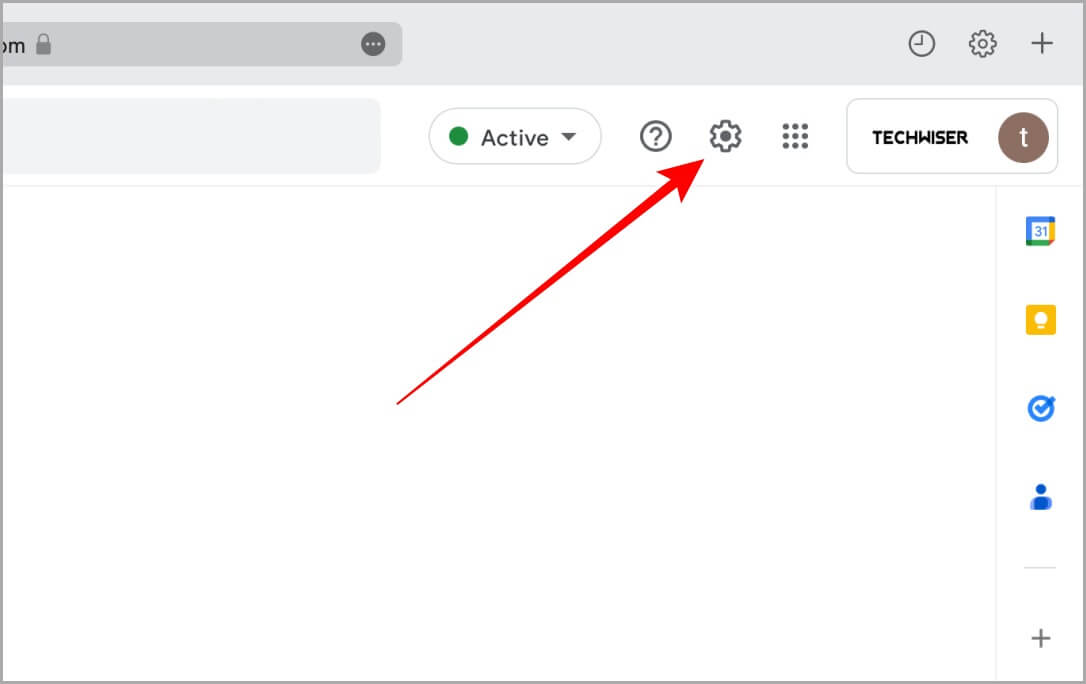 Google-Chat-Web كيفية حظر شخص ما على Google Chat على الويب والجوال والإبلاغ عنه وإلغاء حظره