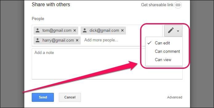 Google-Drive-3_4d470f76dc99e18ad75087b1b8410ea9-695x350 دليل مشاركة ملفات Google: الإجابة على جميع الأسئلة الشائعة