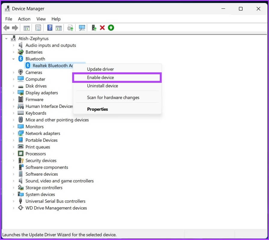 كيفية تشغيل Bluetooth على Windows 11: إليك 5 طرق سهلة - %categories