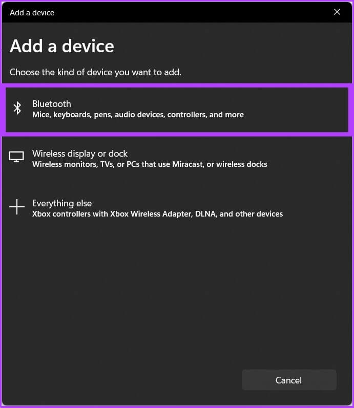 How-Turn-On-Bluetooth-on-Windows-11-17-691x797 كيفية تشغيل Bluetooth على Windows 11: إليك 5 طرق سهلة