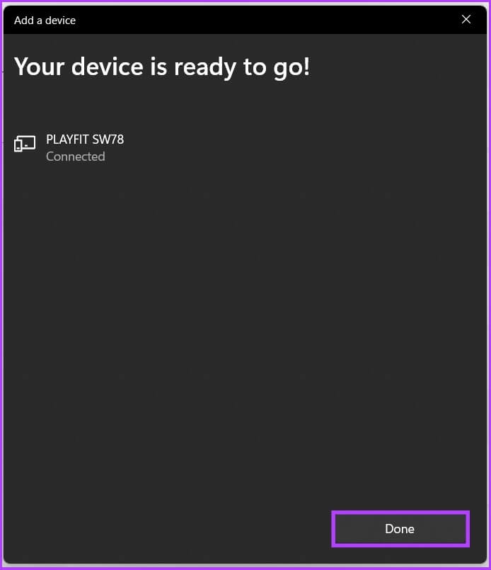 How-Turn-On-Bluetooth-on-Windows-11-20-694x805 كيفية تشغيل Bluetooth على Windows 11: إليك 5 طرق سهلة
