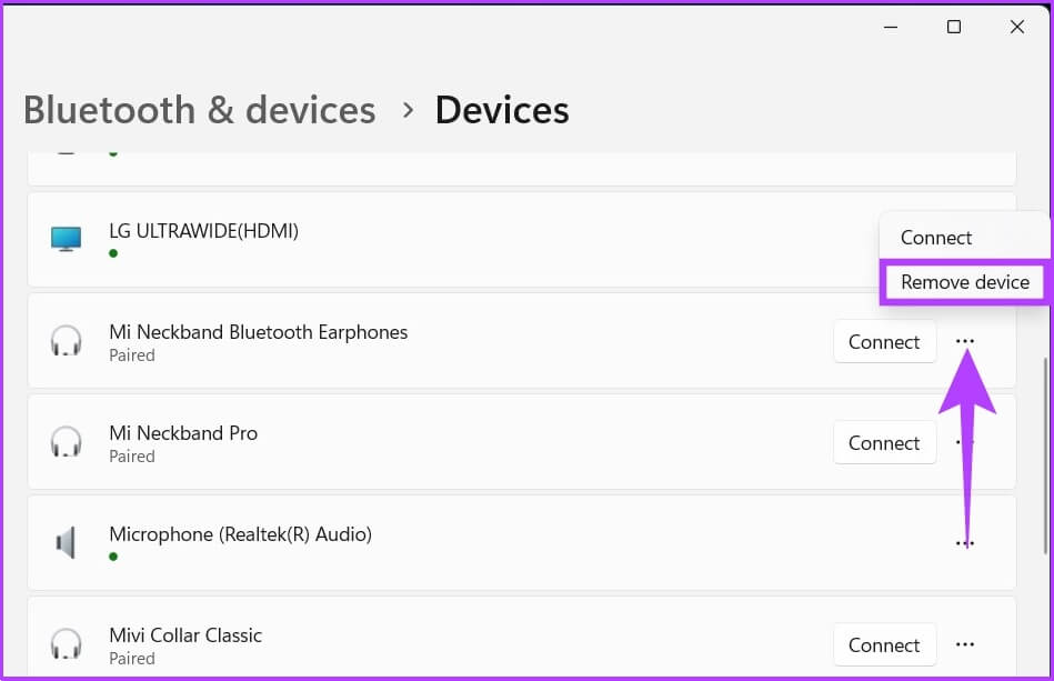 كيفية تشغيل Bluetooth على Windows 11: إليك 5 طرق سهلة - %categories