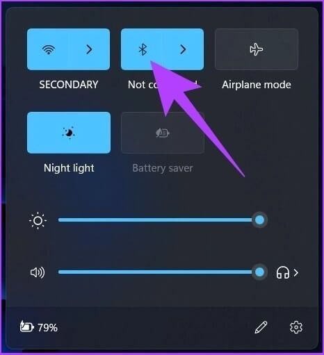 How-Turn-On-Bluetooth-on-Windows-11-4-466x511 كيفية تشغيل Bluetooth على Windows 11: إليك 5 طرق سهلة