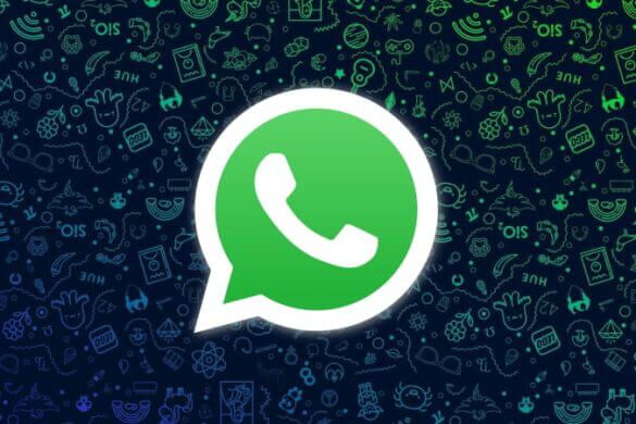 كيفية إضافة أو إزالة مجموعة من مجتمع WhatsApp - %categories