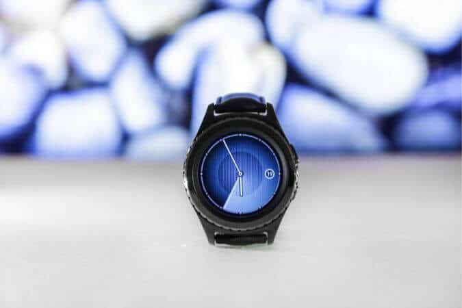 كيفية النسخ الاحتياطي وإعادة تعيين واستعادة Samsung Galaxy Watch - %categories