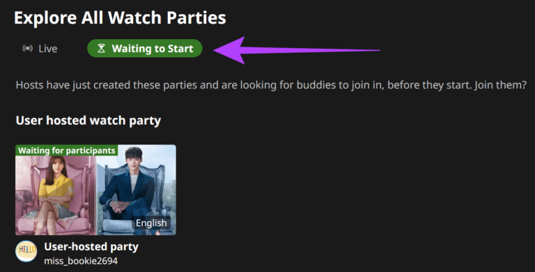 How-to-Create-and-Join-a-Watch-Party-on-Rakuten-Viki-14-2-768x390-1 كيفية إنشاء والانضمام إلى مشاهدة الحفلة على Viki