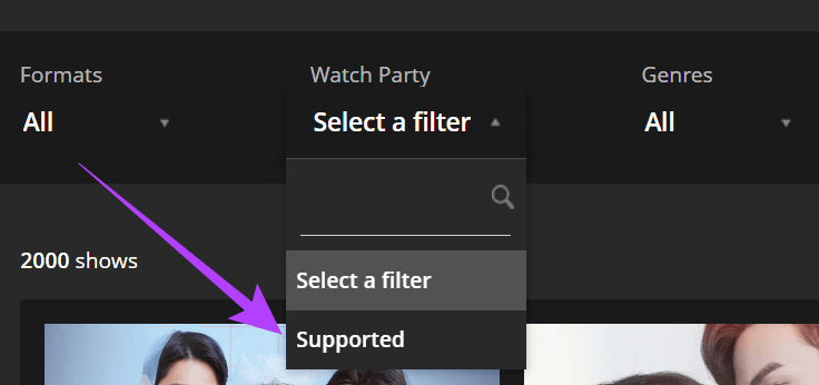 How-to-Create-and-Join-a-Watch-Party-on-Rakuten-Viki-16 كيفية إنشاء والانضمام إلى مشاهدة الحفلة على Viki