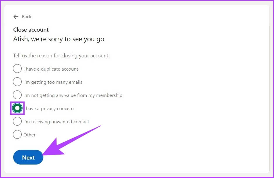 How-to-Delete-a-LinkedIn-Account-Permanently-10-936x608 كيفية حذف حساب LinkedIn نهائيًا