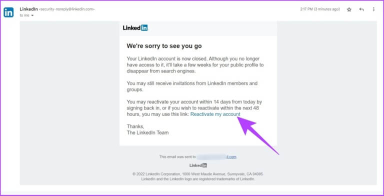 كيفية حذف حساب LinkedIn نهائيًا - %categories