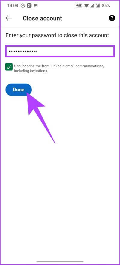 How-to-Delete-a-LinkedIn-Account-Permanently-25-400x885 كيفية حذف حساب LinkedIn نهائيًا