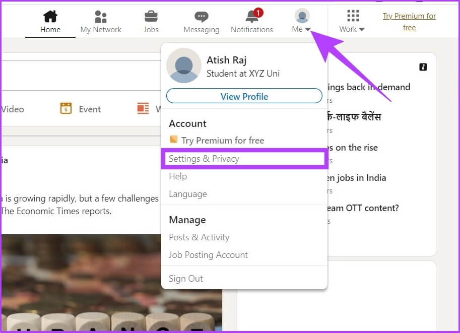 How-to-Delete-a-LinkedIn-Account-Permanently-28-913x661 كيفية حذف حساب LinkedIn نهائيًا