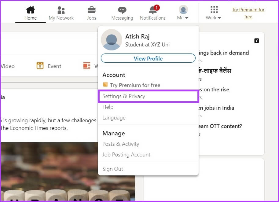 How-to-Delete-a-LinkedIn-Account-Permanently-3-913x661 كيفية حذف حساب LinkedIn نهائيًا