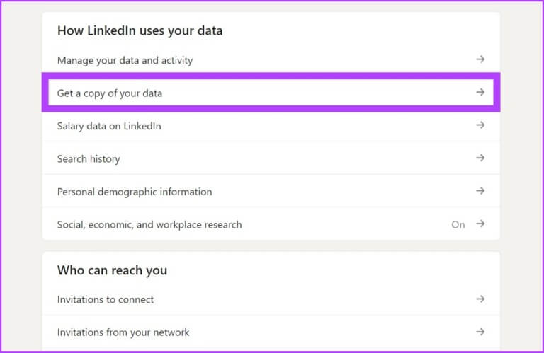 كيفية حذف حساب LinkedIn نهائيًا - %categories