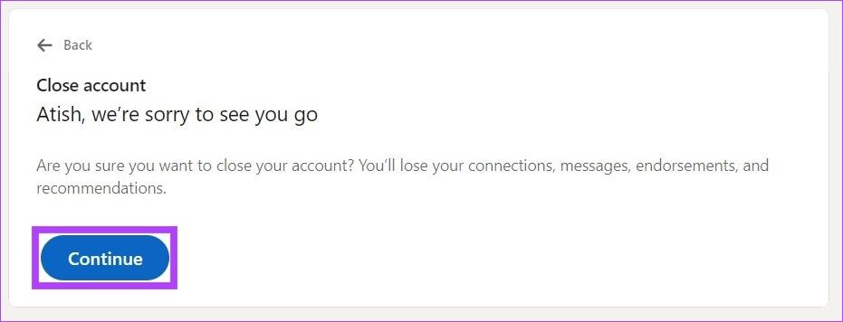 How-to-Delete-a-LinkedIn-Account-Permanently-9-931x356 كيفية حذف حساب LinkedIn نهائيًا