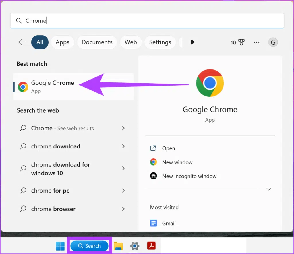 How to Disable Media Hotkeys In Google Chrome 1024x885 1 - كيفية إيقاف تشغيل مفاتيح الاختصار للوسائط Media Hotkeys في Windows 11