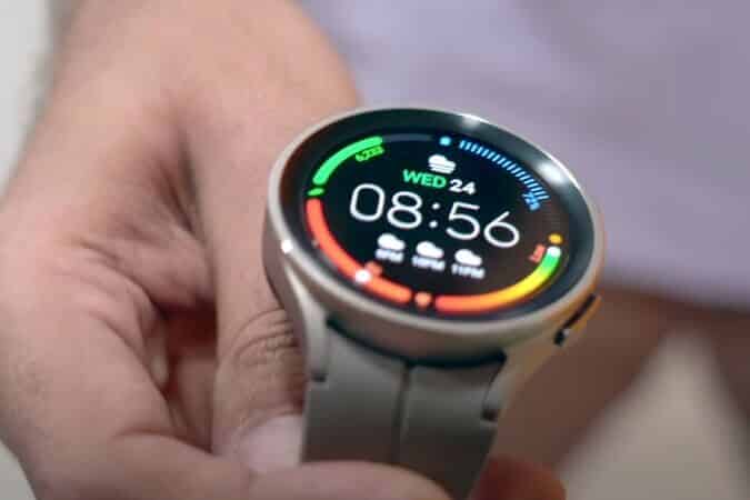 كيف أعرف طراز Galaxy Watch الذي أمتلكه؟ - %categories