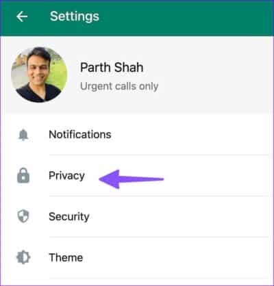 كيفية إخفاء حالة الإنترنت في WhatsApp على الهاتف المحمول وسطح المكتب - %categories