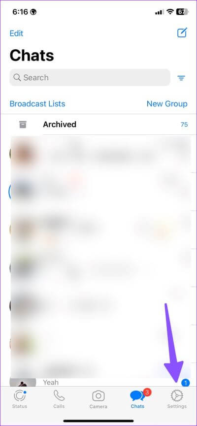 How-to-Hide-Online-Status-in-WhatsApp-on-Mobile-and-Desktop-5-400x865 كيفية إخفاء حالة الإنترنت في WhatsApp على الهاتف المحمول وسطح المكتب