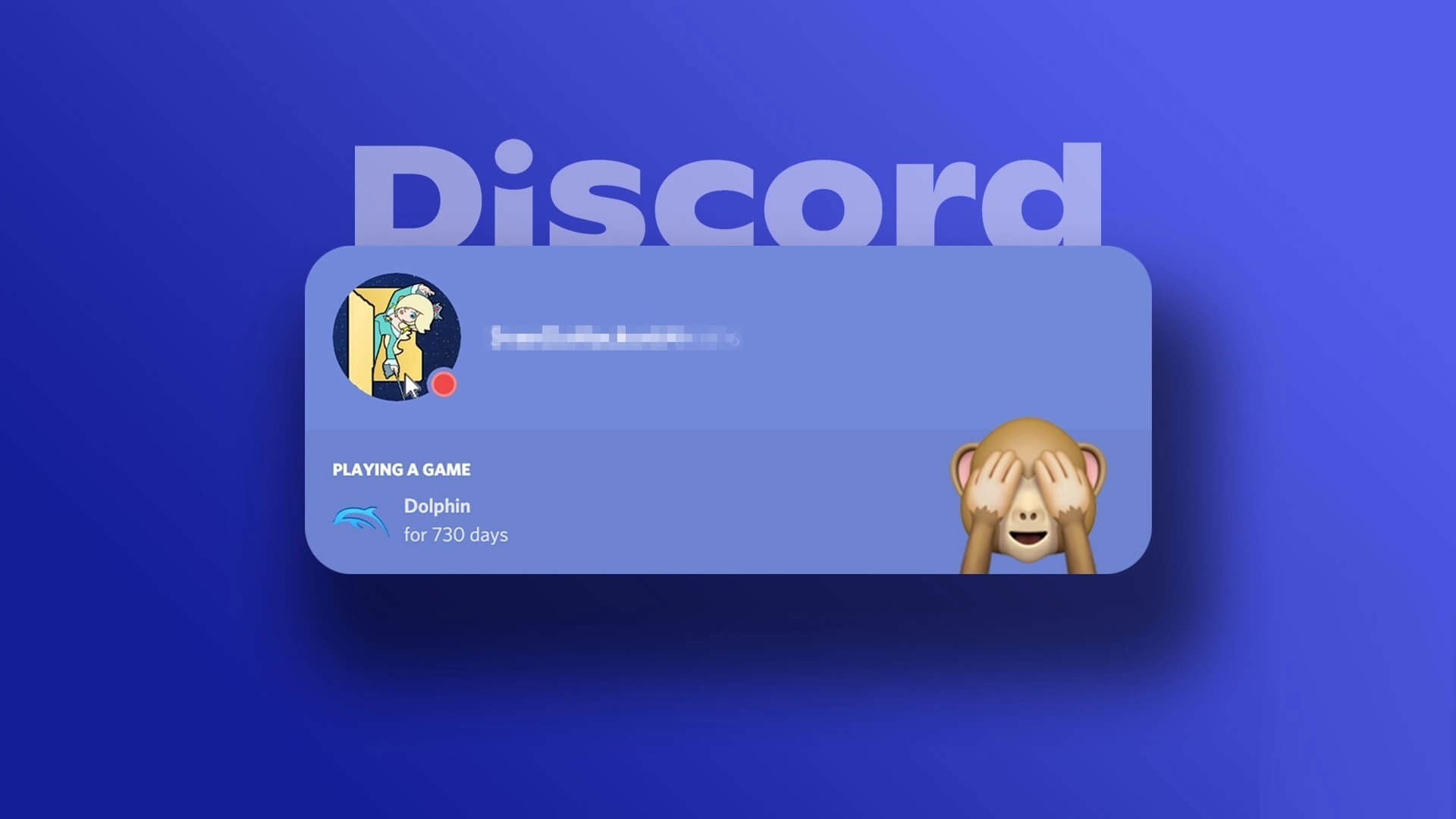 كيفية إخفاء اللعبة التي تلعبها على Discord - %categories