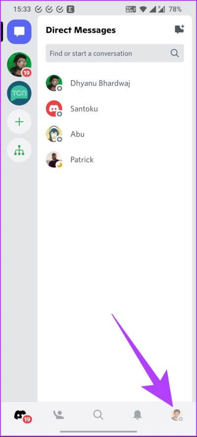 How-to-Hide-What-Game-Youre-Playing-On-Discord_12-400x885 كيفية إخفاء اللعبة التي تلعبها على Discord