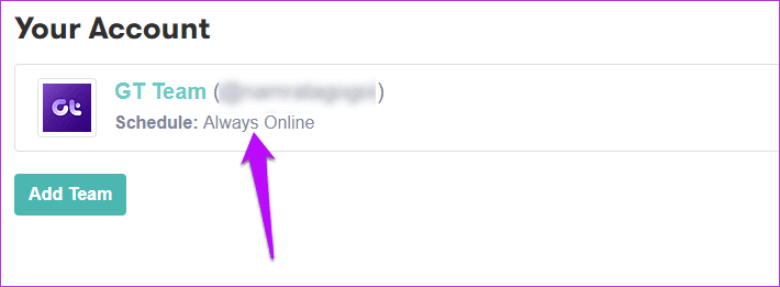 How-to-Keep-Slack-Always-Active-on-Android-and-Browser-5_4d470f76dc99e18ad75087b1b8410ea9 كيفية الحفاظ على حالة Slack نشطة دائمًا
