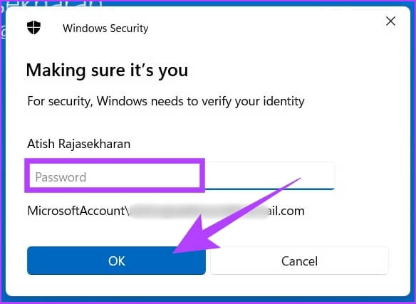 How-to-Remove-Password-From-Windows-11-23-584x427 أفضل 4 طرق لإزالة كلمة مرور تسجيل الدخول من Windows 11