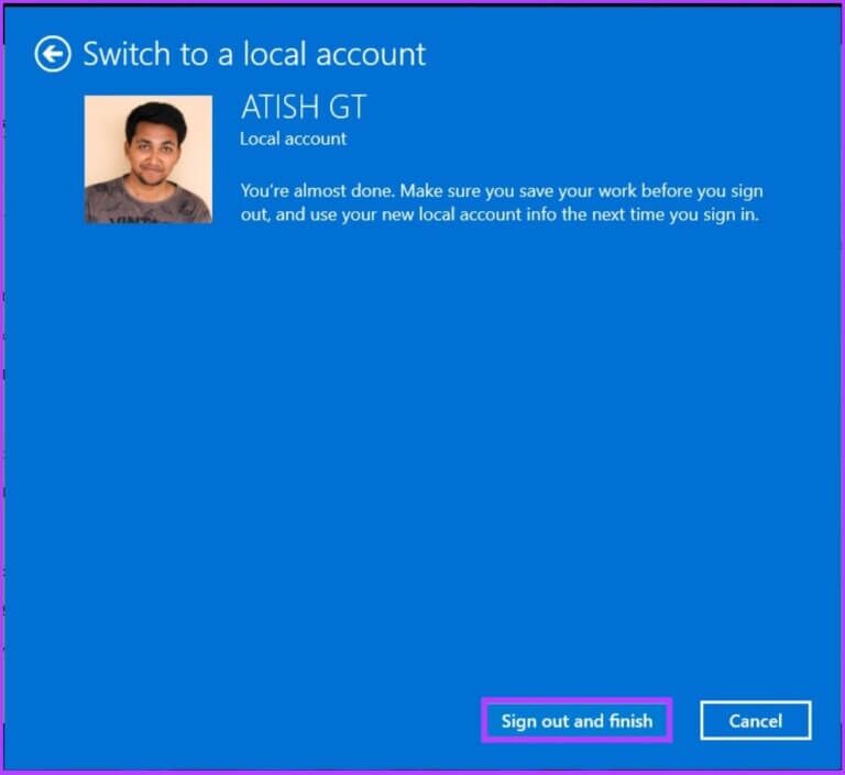 How-to-Remove-Password-From-Windows-11-25-768x705-1-768x705 أفضل 4 طرق لإزالة كلمة مرور تسجيل الدخول من Windows 11