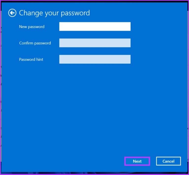 How-to-Remove-Password-From-Windows-11-30-768x711-1-768x711 أفضل 4 طرق لإزالة كلمة مرور تسجيل الدخول من Windows 11