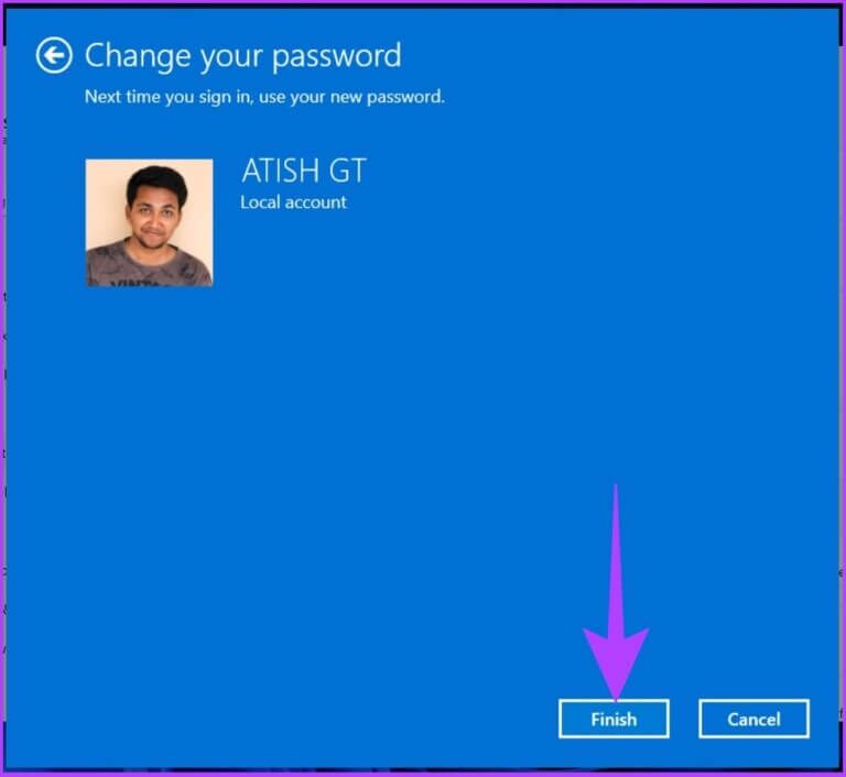 How-to-Remove-Password-From-Windows-11-31-768x706-1-768x706 أفضل 4 طرق لإزالة كلمة مرور تسجيل الدخول من Windows 11