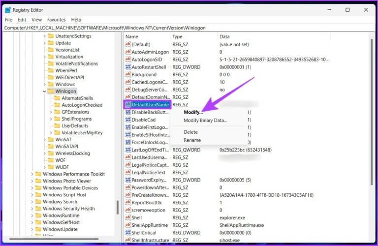 How-to-Remove-Password-From-Windows-11-8-768x500-1-768x500 أفضل 4 طرق لإزالة كلمة مرور تسجيل الدخول من Windows 11