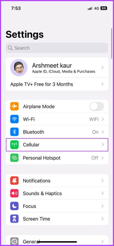 How-to-Turn-Off-or-On-5G-on-iPhone-1-400x857 كيفية تشغيل أو إيقاف تشغيل 5G على iPhone وهل يجب عليك استخدامه