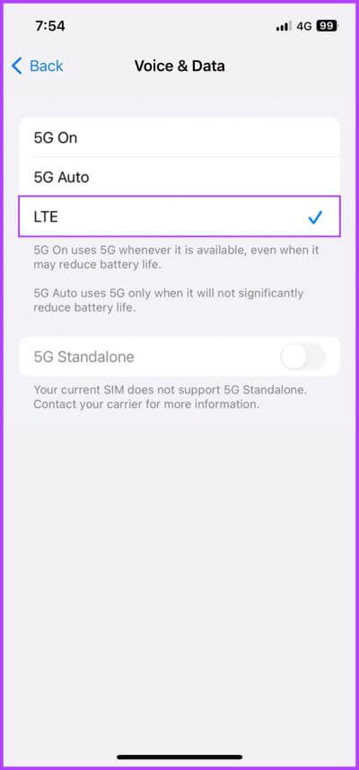 كيفية تشغيل أو إيقاف تشغيل 5G على iPhone وهل يجب عليك استخدامه - %categories