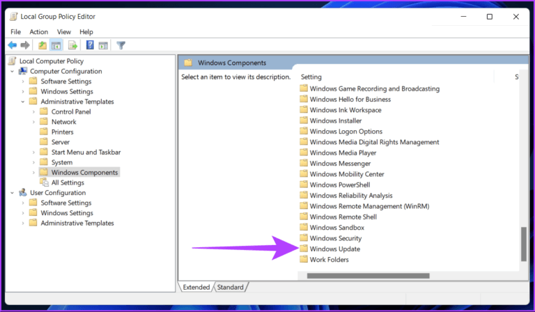 5 طرق لإيقاف تشغيل التحديثات التلقائية على Windows 11 - %categories