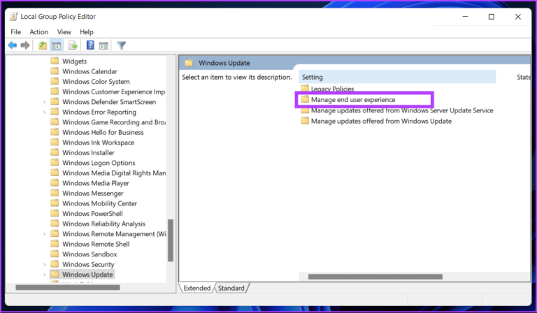 Windows 5'de otomatik güncellemeleri kapatmanın 11 yolu - %categories