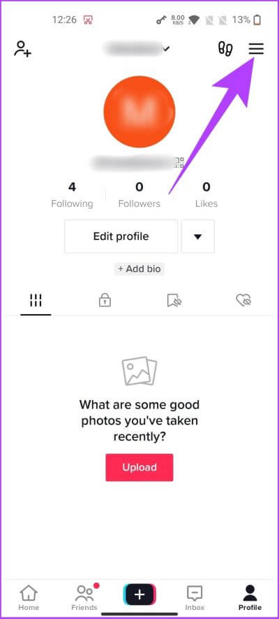 How-to-change-your-age-on-tiktok-10-400x885 كيف تغير عمرك على TikTok