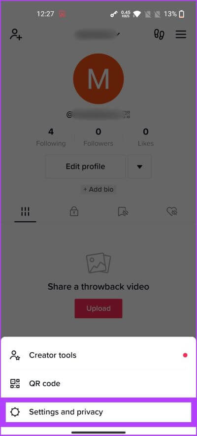 كيف تغير عمرك على TikTok - %categories