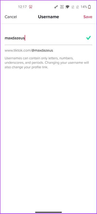 How-to-change-your-age-on-tiktok-5-400x885 كيف تغير عمرك على TikTok