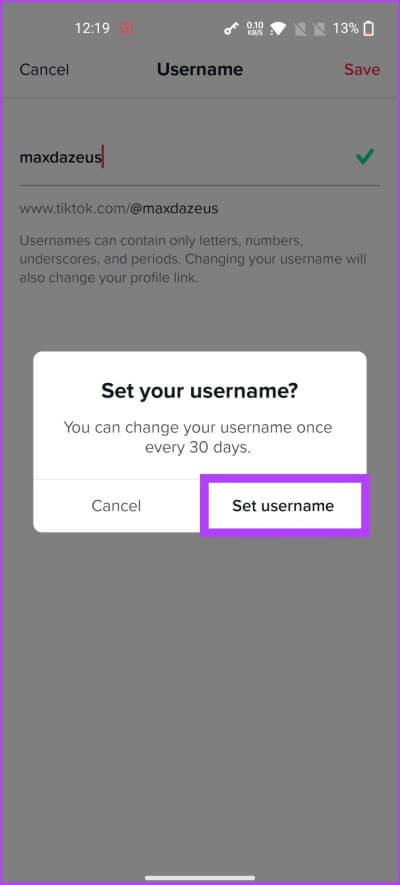 How-to-change-your-age-on-tiktok-8-400x885 كيف تغير عمرك على TikTok
