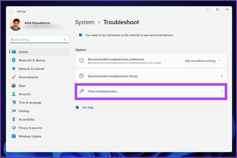 3 طرق للاتصال بشبكة Wi-Fi المخفية في Windows - %categories