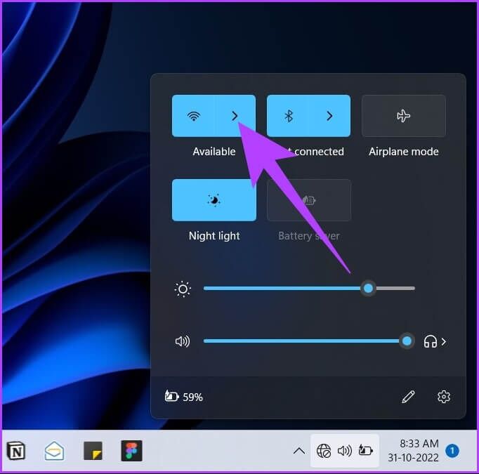 How-to-connect-to-hidden-Wi-Fi-network-in-Windows_3-682x675 3 طرق للاتصال بشبكة Wi-Fi المخفية في Windows