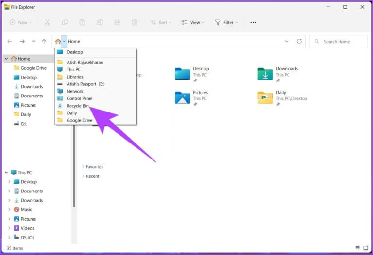 How-to-delete-a-notebook-in-Onenote_11-1-768x526-1-768x526 كيفية حذف دفتر ملاحظات في Microsoft OneNote