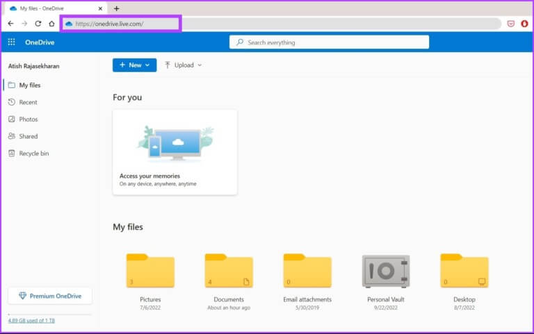 How-to-delete-a-notebook-in-Onenote_5-1-768x481-1-768x481 كيفية حذف دفتر ملاحظات في Microsoft OneNote